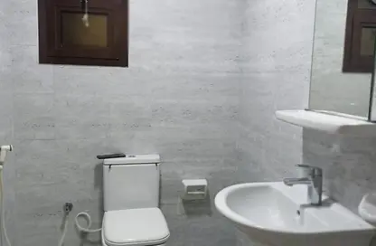 شقة - غرفة نوم - 2 حمامات للايجار في فلل الروضة 2 - 2  الروضة - الروضة - عجمان