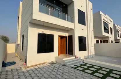 فيلا - 3 غرف نوم - 5 حمامات للبيع في الحليو 2 - الحليو - عجمان