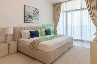 Apartment - 2 Bedrooms - 3 Bathrooms for sale in Sobha Orbis - Motor City - Dubai