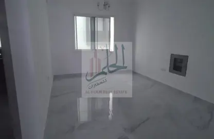 Apartment - 1 Bedroom - 2 Bathrooms for rent in Al Jurf 3 - Al Jurf - Ajman Downtown - Ajman