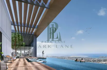 Apartment - 3 Bedrooms - 4 Bathrooms for sale in Fern - Central Park at City Walk - City Walk - Dubai