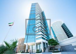 Office Space for rent in Festival Tower - Dubai Festival City - Dubai
