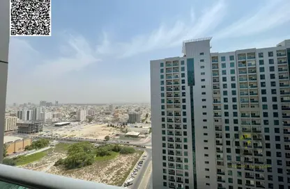 Apartment - 1 Bedroom - 2 Bathrooms for sale in City Tower - Al Nuaimiya - Ajman