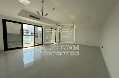 Apartment - 2 Bedrooms - 4 Bathrooms for sale in Golf Community - Al Zorah - Ajman