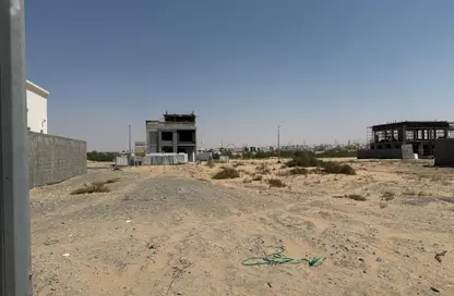 Land - Studio for sale in Hoshi 1 - Hoshi - Al Badie - Sharjah