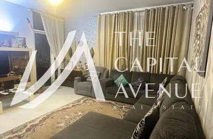 Apartment - 3 Bedrooms - 4 Bathrooms for rent in The Bridges - Shams Abu Dhabi - Al Reem Island - Abu Dhabi