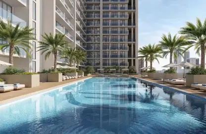 Apartment - Studio - 1 Bathroom for sale in Binghatti Hillside - Dubai Science Park - Dubai