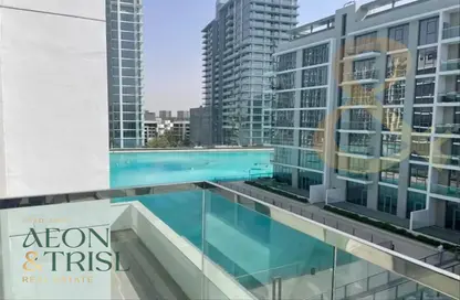 شقة - غرفة نوم - 2 حمامات للبيع في ديستركت وان ويست المرحلة 2 - المنطقة وان - مدينة الشيخ محمد بن راشد - دبي