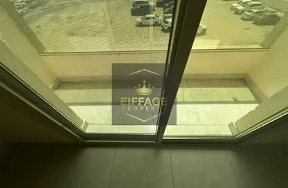 شقة - غرفة نوم - 2 حمامات للايجار في أبراج الراشدية - الراشدية - عجمان وسط المدينة - عجمان