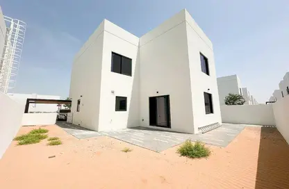 Villa - 4 Bedrooms - 5 Bathrooms for rent in Noya 1 - Noya - Yas Island - Abu Dhabi