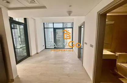 شقة - غرفة نوم - 1 حمام للايجار في عزيزي ريفيرا - ميدان واحد - ميدان - دبي