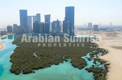 Whole Building - Studio for sale in Shams Abu Dhabi - Al Reem Island - Abu Dhabi