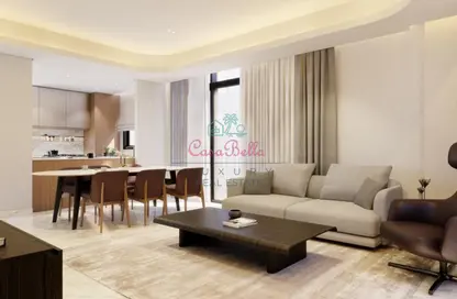 Apartment - 2 Bedrooms - 3 Bathrooms for sale in Avenue Residence 6 - Avenue Residence - Al Furjan - Dubai