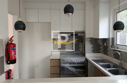 Townhouse - 4 Bedrooms - 4 Bathrooms for rent in Amaranta 1 - Amaranta - Villanova - Dubai Land - Dubai