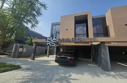 Villa - 3 Bedrooms - 4 Bathrooms for rent in Masaar Azalea - Masaar - Tilal City - Sharjah