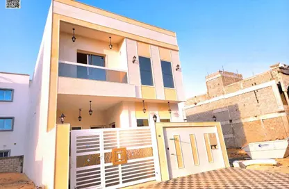 فيلا - 5 غرف نوم - 6 حمامات للبيع في الزاهية جاردنز - الزاهية - عجمان