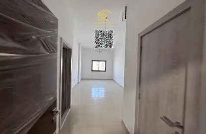 شقة - غرفة نوم - 2 حمامات للايجار في فلل الروضة 2 - 2  الروضة - الروضة - عجمان