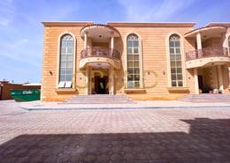 فيلا - 5 غرف نوم - 7 حمامات للكراء في فيلات مدينة خليفة آيه - A مدينة خليفة - مدينة خليفة - أبوظبي