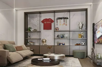 فيلا - 3 غرف نوم - 4 حمامات للبيع في ساوث باي 3 - ساوث باي - دبي الجنوب (مركز دبي العالمي) - دبي