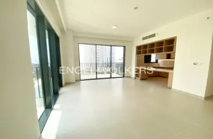 Apartment - 3 Bedrooms - 4 Bathrooms for rent in Island Park II - Dubai Creek Harbour (The Lagoons) - Dubai