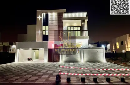 Villa - 5 Bedrooms - 7 Bathrooms for sale in Al Aamra Gardens - Al Amerah - Ajman