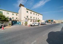 Labor Camp - 1 bathroom for rent in Sonapur - Al Muhaisnah - Dubai