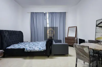 فيلا - 1 حمام للايجار في مدينة محمد بن زايد - أبوظبي