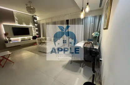 Townhouse - 2 Bedrooms - 4 Bathrooms for rent in Robinia - Masaar - Tilal City - Sharjah