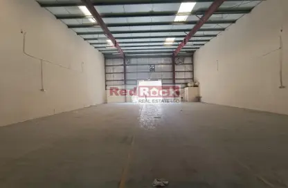Warehouse - Studio - 1 Bathroom for rent in Dubai Investment Park 2 (DIP 2) - Dubai Investment Park (DIP) - Dubai