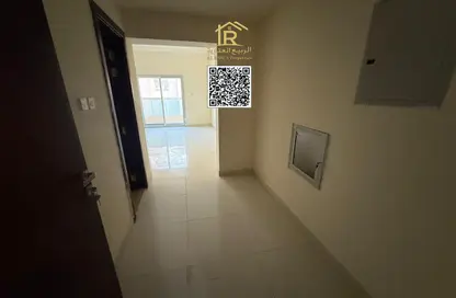 شقة - 2 غرف نوم - 2 حمامات للايجار في 3 المويهات - المويهات - عجمان