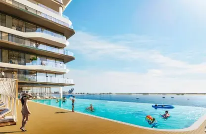 Apartment - 2 Bedrooms - 4 Bathrooms for sale in Al Reem Island - Abu Dhabi