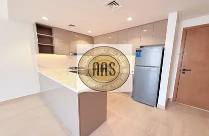 Apartment - 2 Bedrooms - 2 Bathrooms for rent in Azizi Amber - Al Furjan - Dubai
