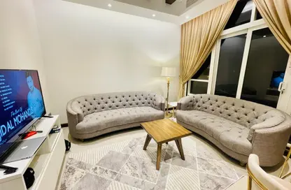 Apartment - 1 Bedroom - 1 Bathroom for rent in Al Rifa'a - Mughaidir - Sharjah