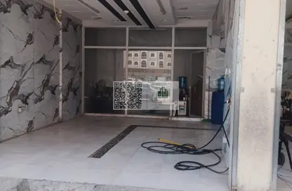 Retail - Studio - 1 Bathroom for sale in Al Naemiya Tower 1 - Al Naemiya Towers - Al Nuaimiya - Ajman