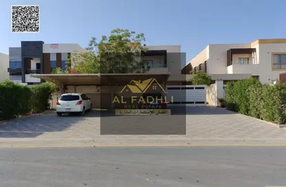 Villa - 5 Bedrooms - 7 Bathrooms for sale in Al Mowaihat 1 - Al Mowaihat - Ajman