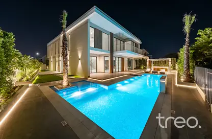 Villa - 6 Bedrooms - 7+ Bathrooms for sale in Harmony 2 - Harmony - Tilal Al Ghaf - Dubai