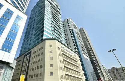 مكتب - استوديو - 2 حمامات للبيع في المجاز 2 - المجاز - الشارقة مكتب - استوديو - 2 حمامات للبيع في المجاز 2 - المجاز - الشارقة