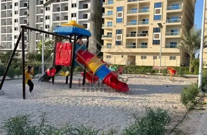 Apartment - 1 Bedroom - 2 Bathrooms for sale in Al Amira Village - Al Yasmeen - Ajman Apartment - 1 Bedroom - 2 Bathrooms for sale in Al Amira Village - Al Yasmeen - Ajman