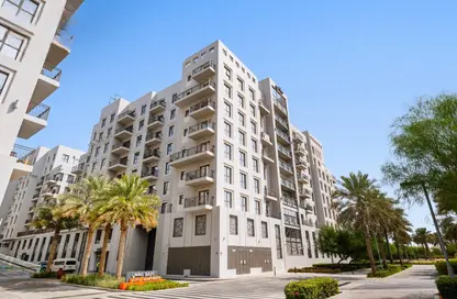 Apartment - 3 Bedrooms - 3 Bathrooms for sale in SAFI 2A - Town Square - Dubai