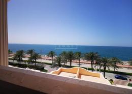 Apartment - 2 bedrooms - 3 bathrooms for sale in Kempinski Palm Residence - The Crescent - Palm Jumeirah - Dubai