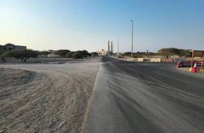 Land - Studio for sale in Seih Al Ghubb - Ras Al Khaimah Land - Studio for sale in Seih Al Ghubb - Ras Al Khaimah