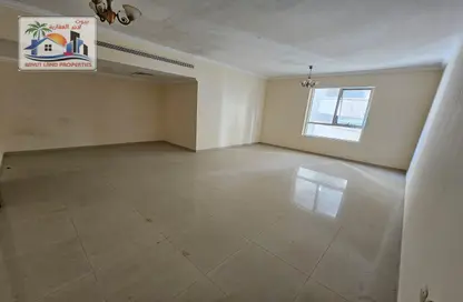 Apartment - 3 Bedrooms - 3 Bathrooms for rent in Al Nad - Al Qasimia - Sharjah