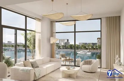 شقة - 2 غرف نوم - 3 حمامات للبيع في بيير بوينت 1 - ميناء راشد - دبي شقة - 2 غرف نوم - 3 حمامات للبيع في بيير بوينت 1 - ميناء راشد - دبي