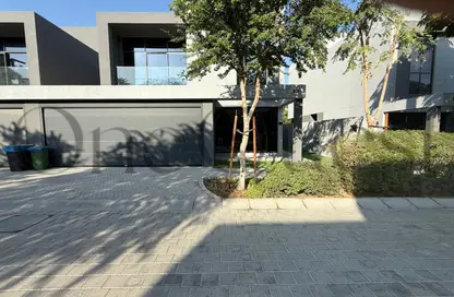 Villa - 4 Bedrooms - 6 Bathrooms for sale in Robinia - Masaar - Tilal City - Sharjah