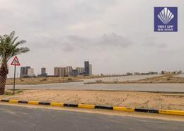 Water View image for: Land for sale in Al Alia - Ajman, Image 1