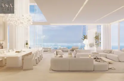 Apartment - 2 Bedrooms - 2 Bathrooms for sale in The Chedi Private Residences - Barsha Heights (Tecom) - Dubai
