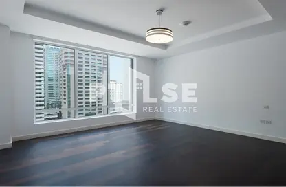 Empty Room image for: Apartment - 2 Bedrooms - 3 Bathrooms for sale in Limestone House - DIFC - Dubai, Image 1