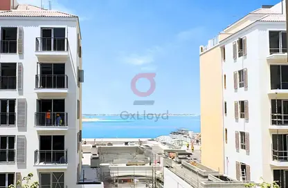 Apartment - 2 Bedrooms - 3 Bathrooms for rent in La Sirene - La Mer - Jumeirah - Dubai