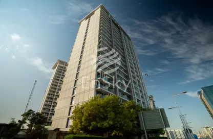 Apartment - 1 Bedroom - 2 Bathrooms for sale in Al Maryah Vista - Al Maryah Island - Abu Dhabi