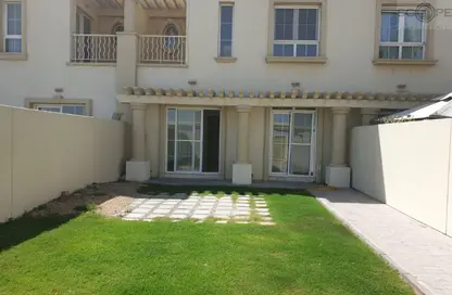 Villa - 2 Bedrooms - 3 Bathrooms for rent in Springs 4 - The Springs - Dubai